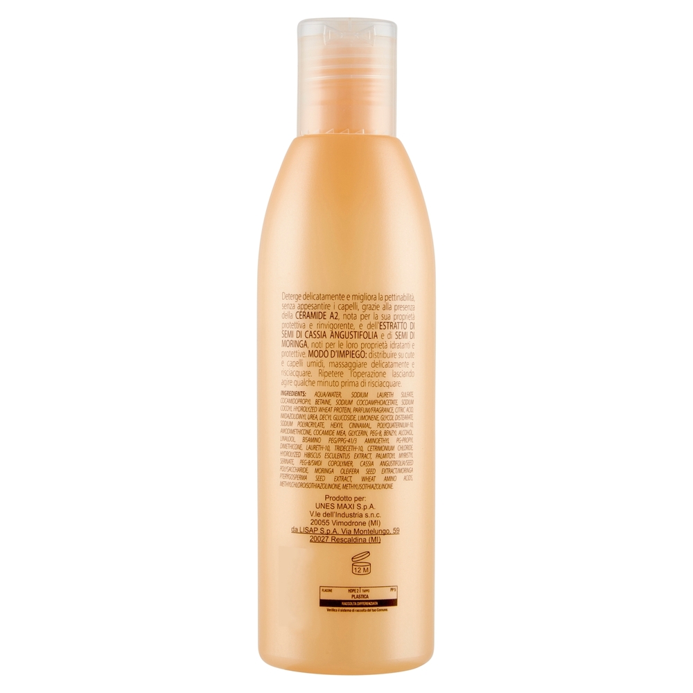 Shampoo Capelli Normali e Secchi Theoria Proline U! Confronta e Risparmia